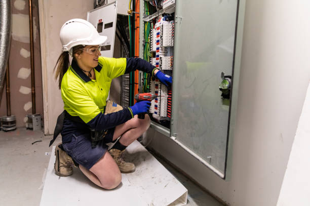 Best Electrician for Home Renovation  in Jim Thorpe, PA