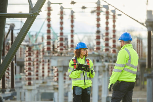 Best Electrical Outlet Repair  in Jim Thorpe, PA