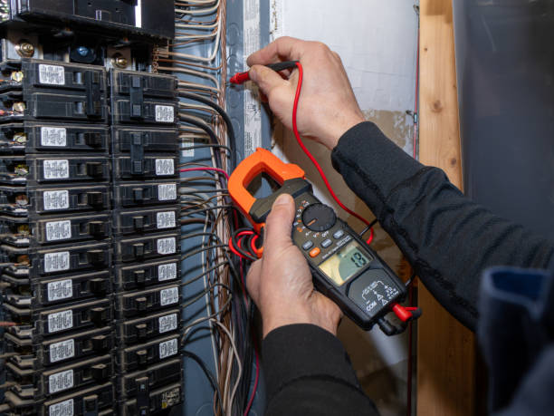 Best Electrical Rewiring Services  in Jim Thorpe, PA