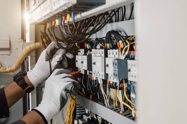 Best Electrical Troubleshooting Services  in Jim Thorpe, PA